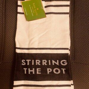Kate Spade Dish Towels
